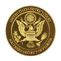 United States District Court for The Southern District of Florida logo - Similar company to Miamidadecourts
