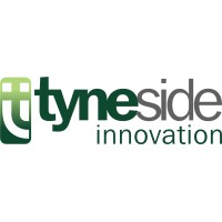 Tyneside Innovations logo - Similar company to The Marie Trust