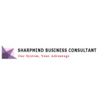 Sharpmind Business Consultant logo - Similar company to Oxygen Africa (Private) Limited