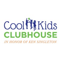 Cool Kids Clubhouse In Honor of Ken Singleton logo - Similar company to Intent Co.