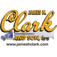 James H Clark & Son, Inc. logo - Similar company to Digitizeerp