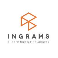 Ingrams Australia Pty Ltd logo - Similar company to Ingrams Australia
