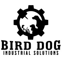 Bird Dog Industrial Solutions logo - Similar company to Efi-Solutions, Inc.
