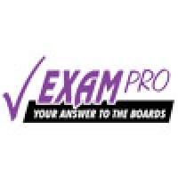 ExamPro logo - Similar company to Exampro