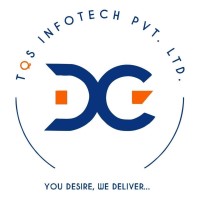 TQS Infotech Private Limited logo - Similar company to Techofay Global Ventures Pvt. Ltd.