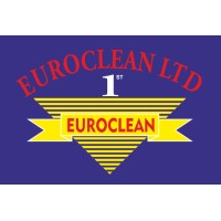 Euroclean (Bournemouth) LTD logo - Similar company to Interserve