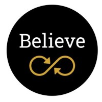 Believe (by rm) logo - Similar company to Trailhaven
