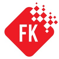 Feka Reklam logo - Similar company to Akdeniz Prefabrik Yapı