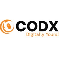 Codx Softwares logo - Similar company to Codx