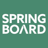 Springboard logo - Similar company to Beech Tree Private Equity