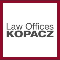 Law Offices Kopacz logo - Similar company to Chen Market