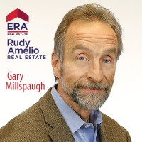 Gary Millspaugh, Realtor — ERA Rudy Amelio Real Estate logo - Similar company to Realtor Project