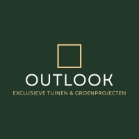 Outlook Groenprojecten logo - Similar company to Esselink Tuinen
