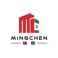 Mingchen Roofing - Stone Coated Steel Roof Tiles & Metal Roofing Manufacturer logo - Similar company to Loop Architectural Materials