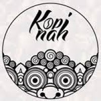 Kopinah logo - Similar company to Cv. Surya Sakti