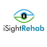 iSightRehab logo - Similar company to Overhere Consulting Llp