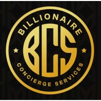 Billionaire Concierge Service LLC logo - Similar company to Myconcierge.Com