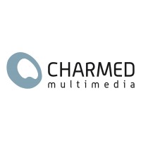 CHARMED MULTIMEDIA logo - Similar company to Cade Comunicación