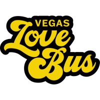The Vegas Love Bus logo - Similar company to Square Bar Vegas