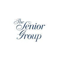 The Senior Group logo - Similar company to Beacons