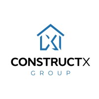 ConstructX Group logo - Similar company to Constructx