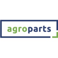 agroparts.com logo - Similar company to Technikboerse.Com