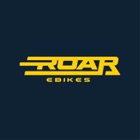 Roar eBikes logo - Similar company to Current Ebikes