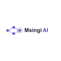 MsingiAI logo - Similar company to Graphfusion Ai