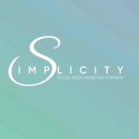 Simplicity social media logo - Similar company to Media Tactics Limited