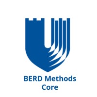 Duke BERD Methods Core logo - Similar company to Tranquilium