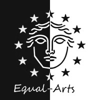 EQUAL ARTS Project EU logo - Similar company to Catalyst Project