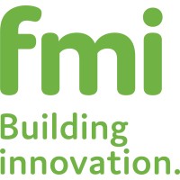 FMI Building Innovation logo - Similar company to Heco Group