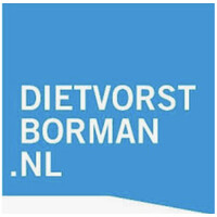 DietvorstBorman Makelaars logo - Similar company to Mb Makelaars Breda