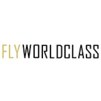 Fly World Class logo - Similar company to Arangrant