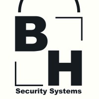 BH Security Systems Ltd logo - Similar company to Mag Smart Security