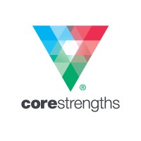 Core Strengths Official Partner logo - Similar company to Core Strengths (Crucial Learning)