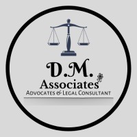 Diah Muluk Lawfirm logo - Similar company to Pt. Hexa Adiguna Indonesia