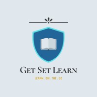 GetSetLearn logo - Similar company to Get Set Learn