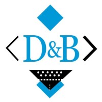 Dost en van Beugen logo - Similar company to Dial Liquid Technics B.V.