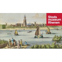 Stadsmuseum Rhenen logo - Similar company to Stadsmuseum
