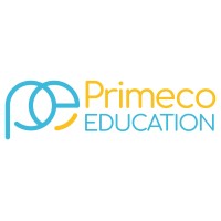 Primeco Education logo - Similar company to Icatalyze Leadership Development & Coaching, Llc