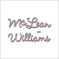 McLean-Williams Ltd. logo - Similar company to Make Life Kind Foundation