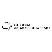 Global AeroSourcing logo - Similar company to Wowsa Industries