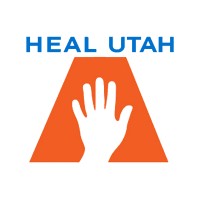 HEAL Utah logo - Similar company to Save Our Canyons