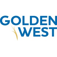 Golden West logo - Similar company to Raybend