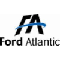 Ford Atlantic logo - Similar company to Precise Manufacturing & Engineering