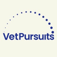 Vet Pursuits logo - Similar company to Vet-Gp