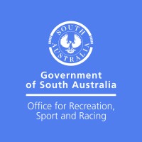 Office for Recreation, Sport and Racing logo - Similar company to Ozzy Group