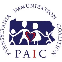 Pennsylvania Immunization Coalition logo - Similar company to Nebraska Pharmacists Association