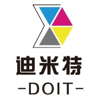 Doit Flexible Packaging Co., Ltd. logo - Similar company to Pasifik Flexible Packaging
